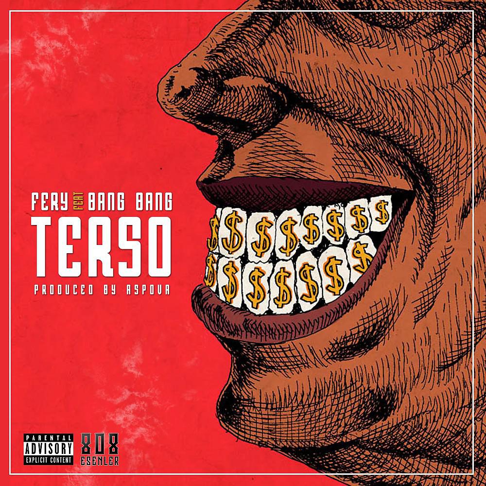Постер альбома Terso