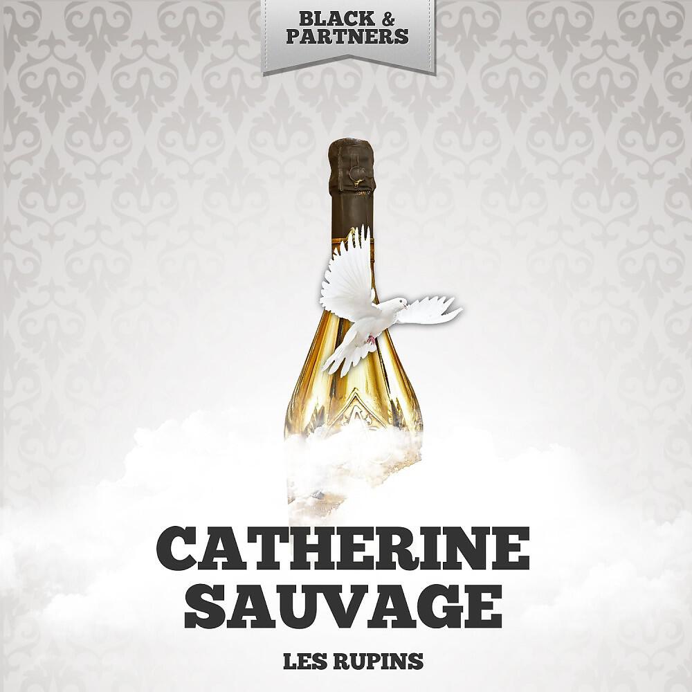 Catherine Sauvage - Le Serpent Qui Danse (Original Mix)