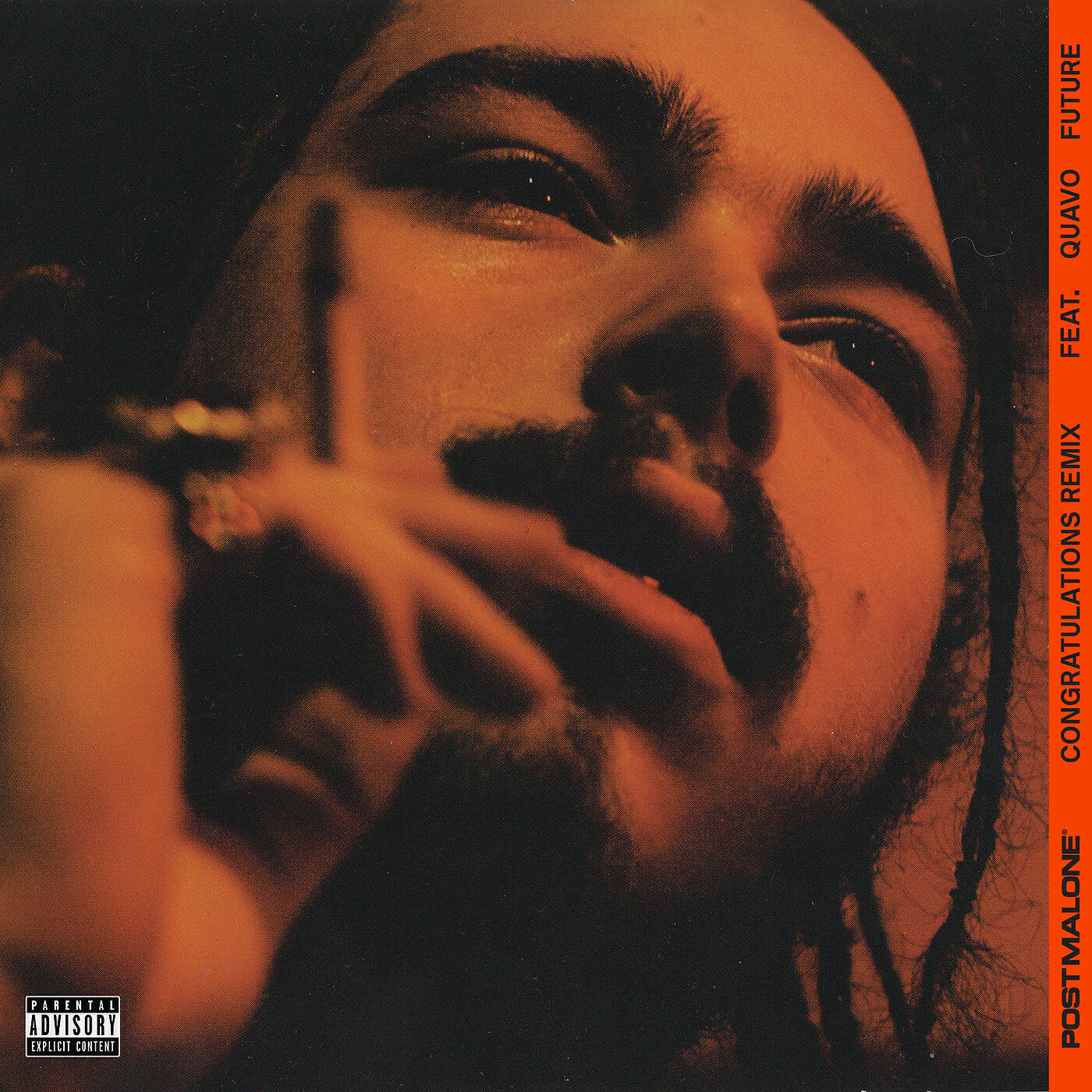 Post Malone - Congratulations (Remix)