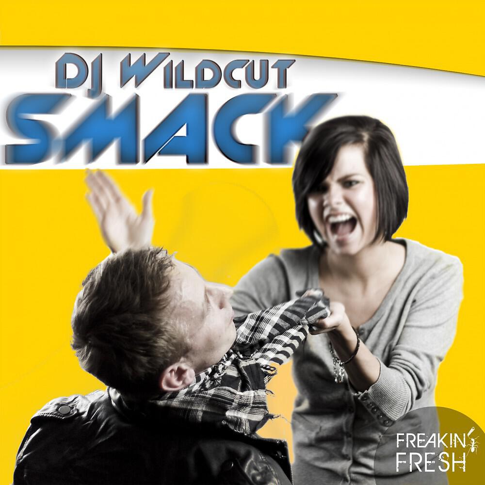 DJ Wildcut - Smack (D.Lektro & Mark Bale Remix)