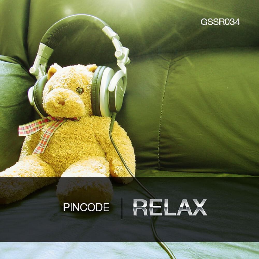 PinCode - Relax (Raboy Remix)