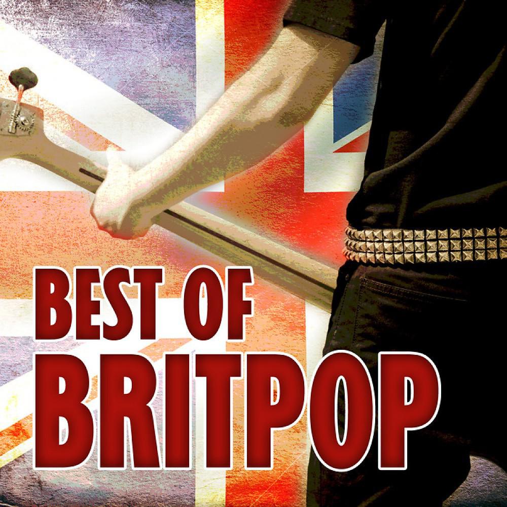 Постер альбома Best of Britpop