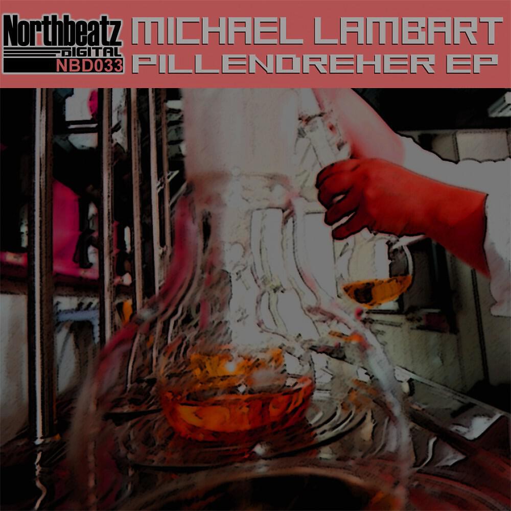 Michael Lambart - Lobotomie