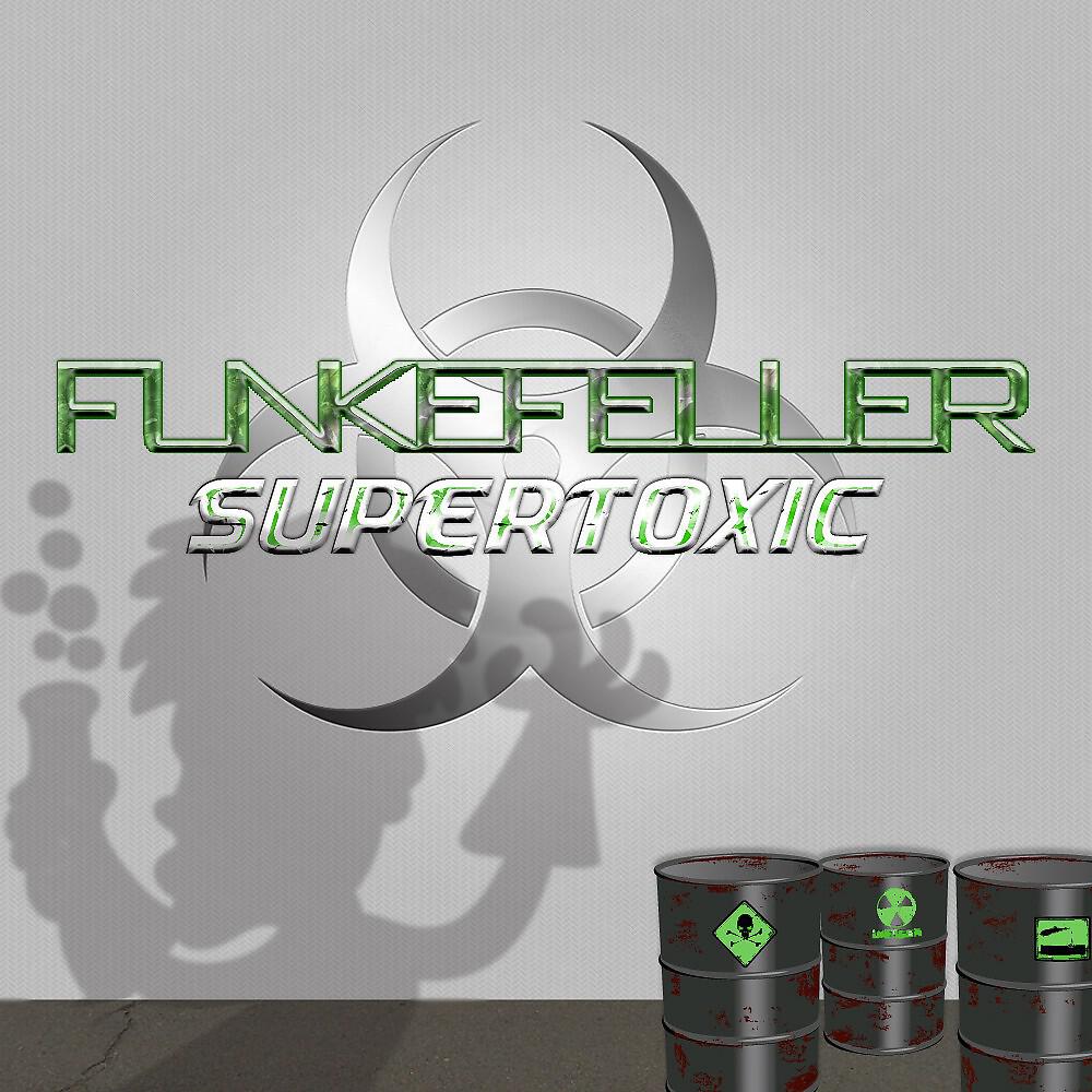 Funkefeller - Bounce (J C Mix)