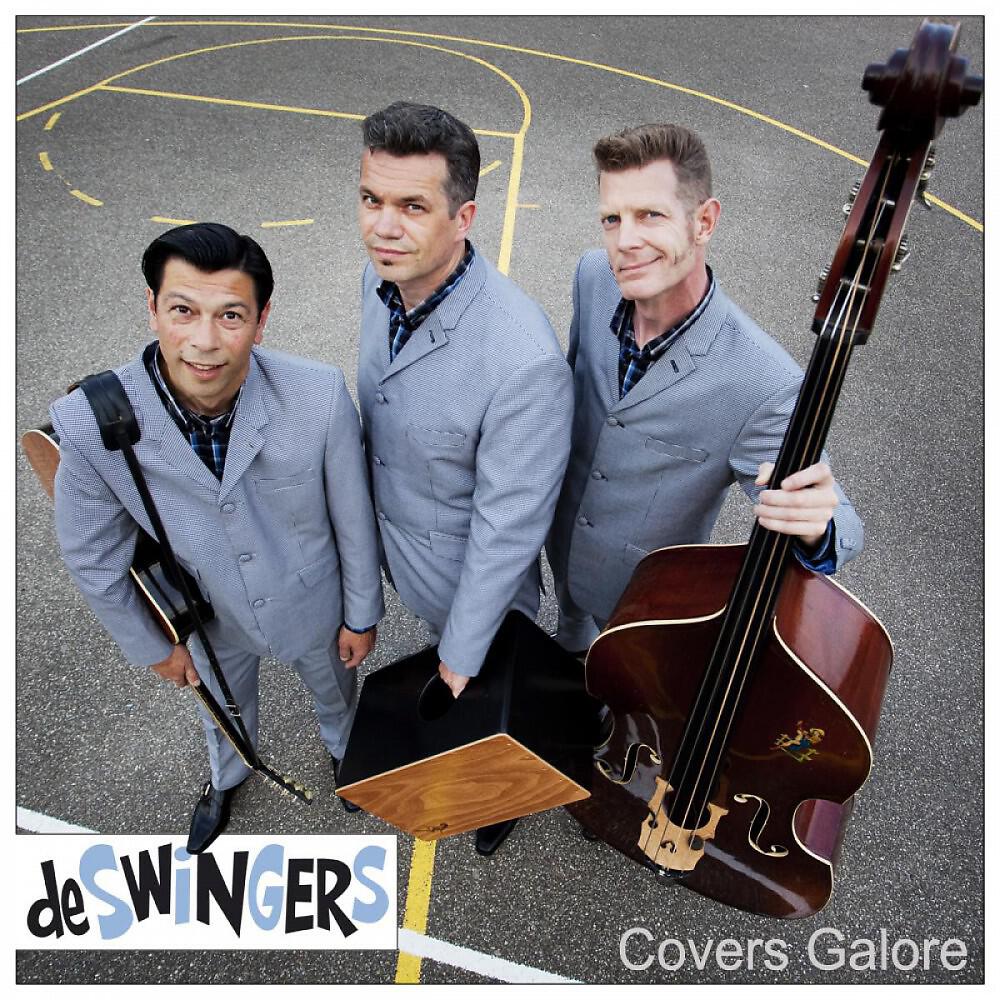 De Swingers - Whiskey In the Jar