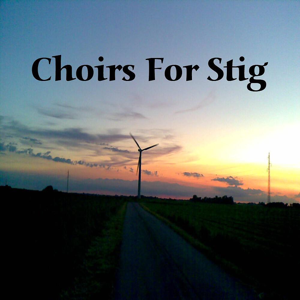 Tcibit - Choirs for Stig