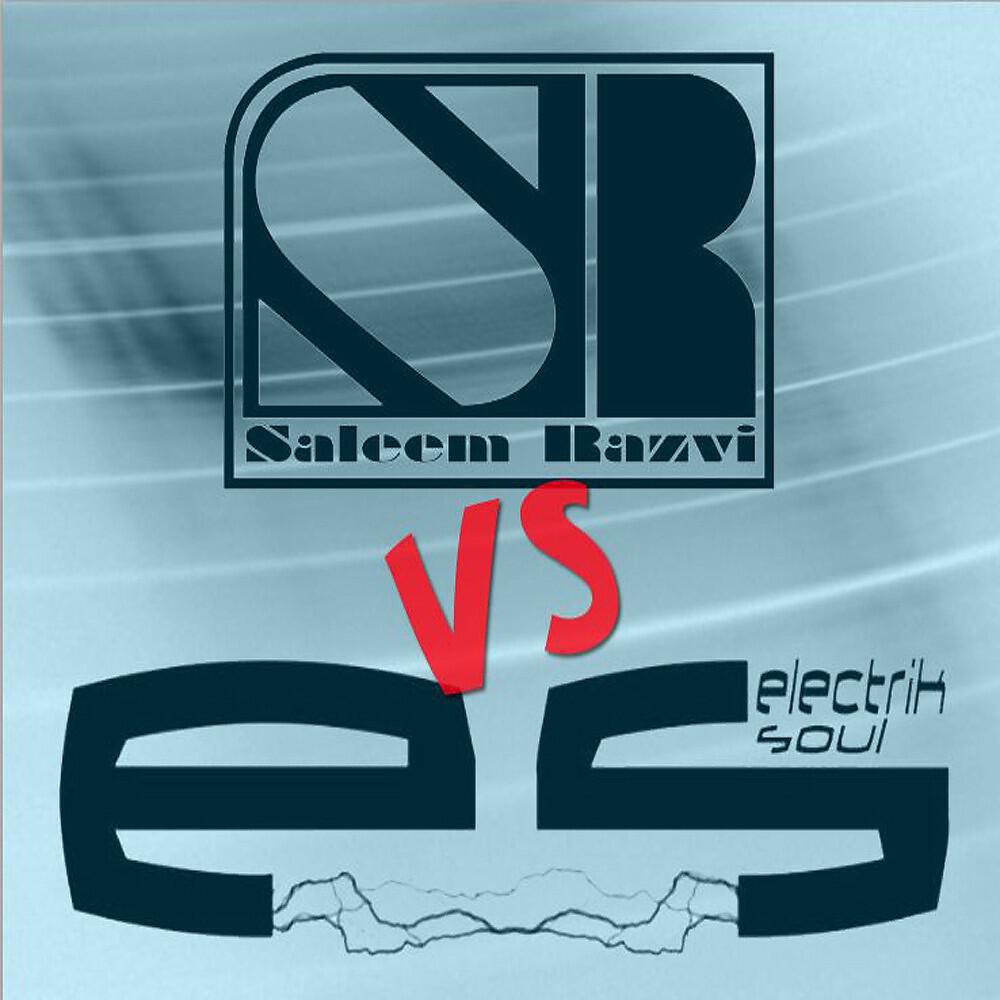 Electrik Soul - Watch Your Step (Drumstep Mix)
