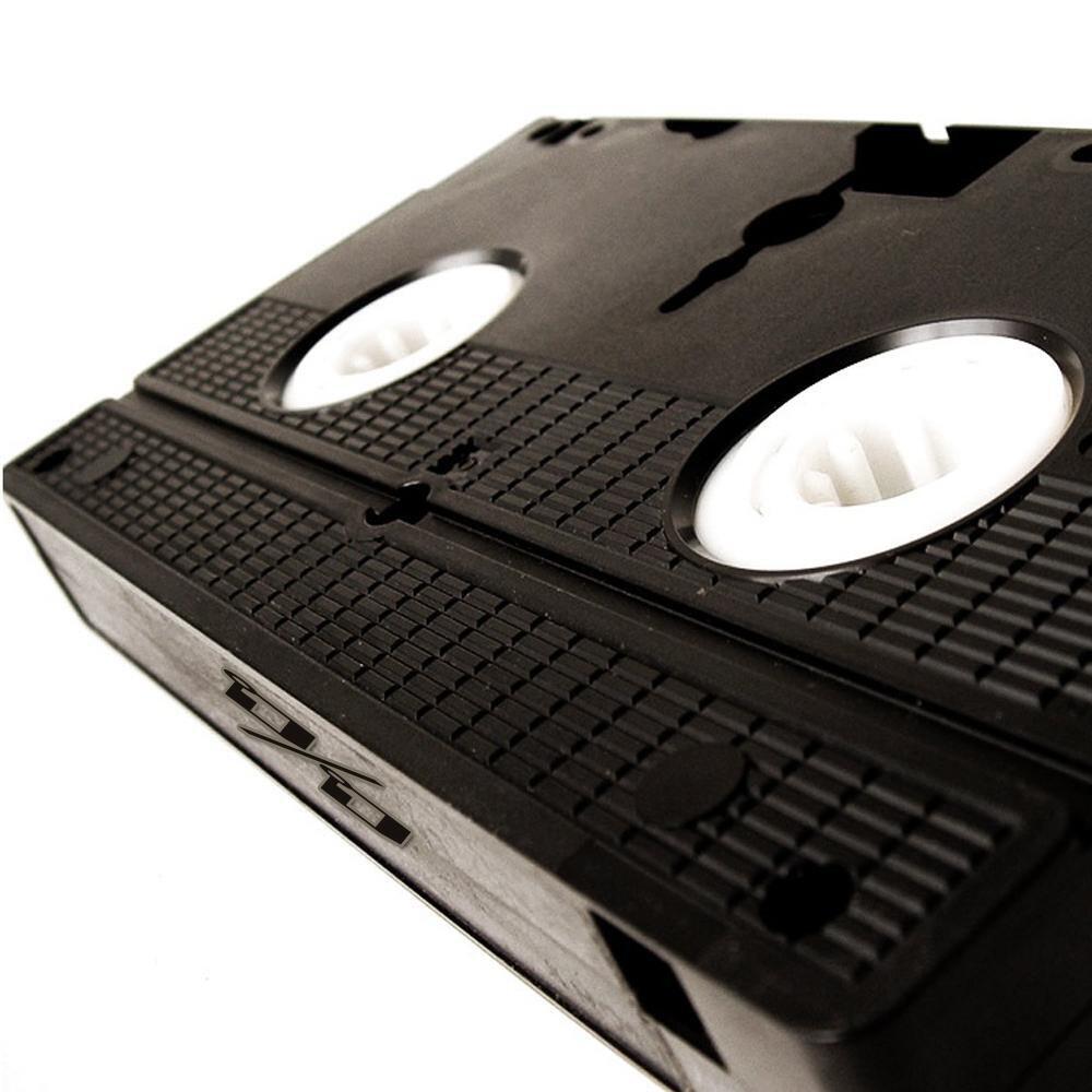 Luix Spectrum - Video Tape (Claudio Masso Remix)