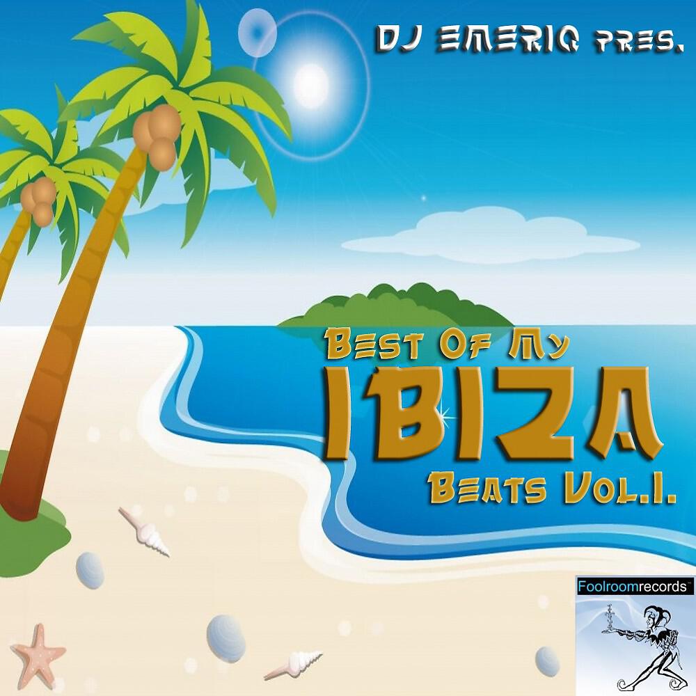 DJ Emeriq - Forgotten (Original)