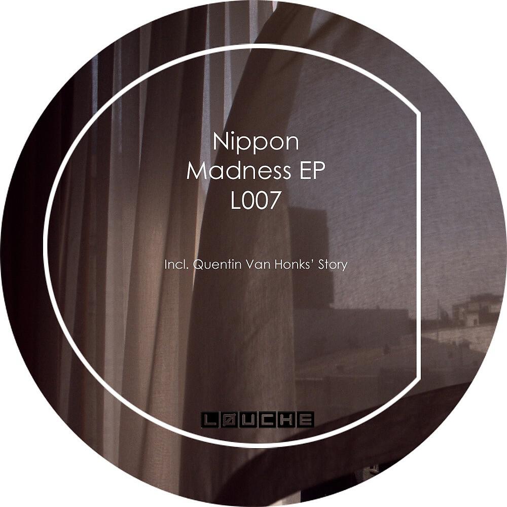 Nippon - Million Dollar Madness (Quentin Van Honk Remix)