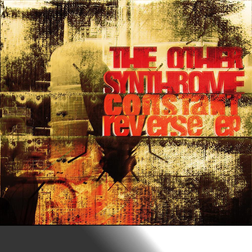 The Other Synthrome - Technodrome (Original Mix)