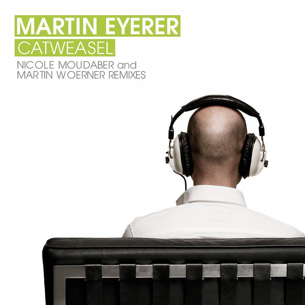 Martin Eyerer - Catweasel (Original)