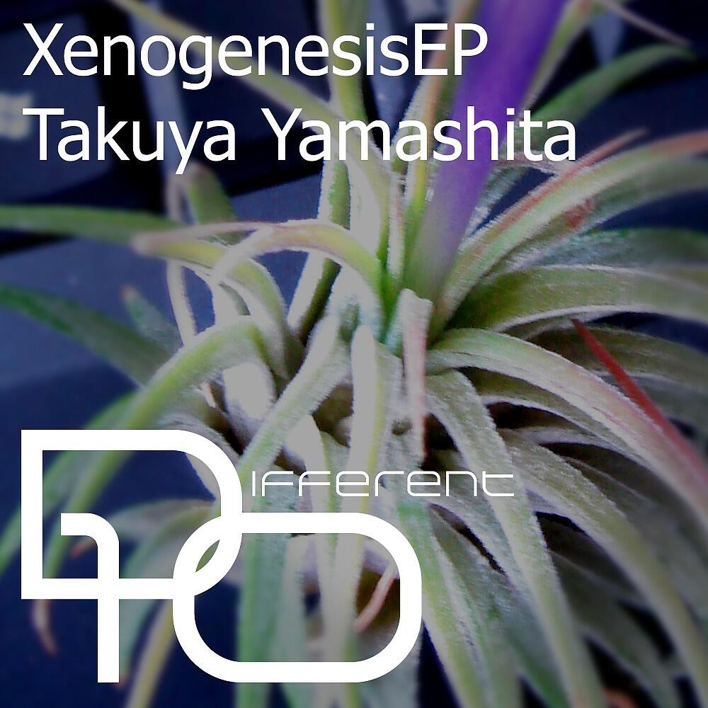 Takuya Yamashita - Shape (Masaru Saito Remix)