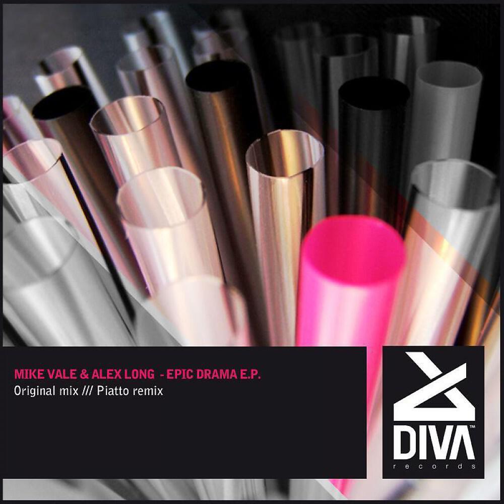 Mike Vale & Alex Long - Epic Drama (Piatto Remix)