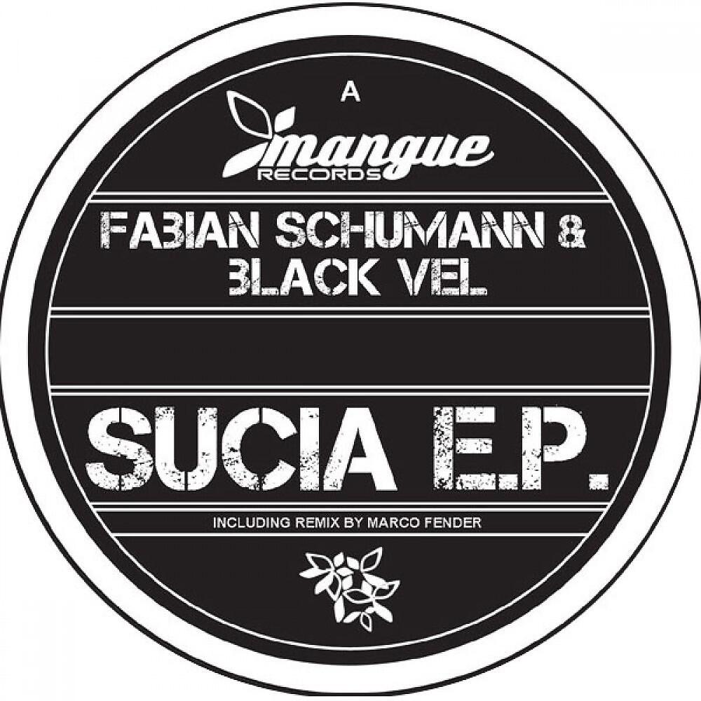 Fabian Schumann & Black Vel - Sunstroke (Marco Fender Remix)
