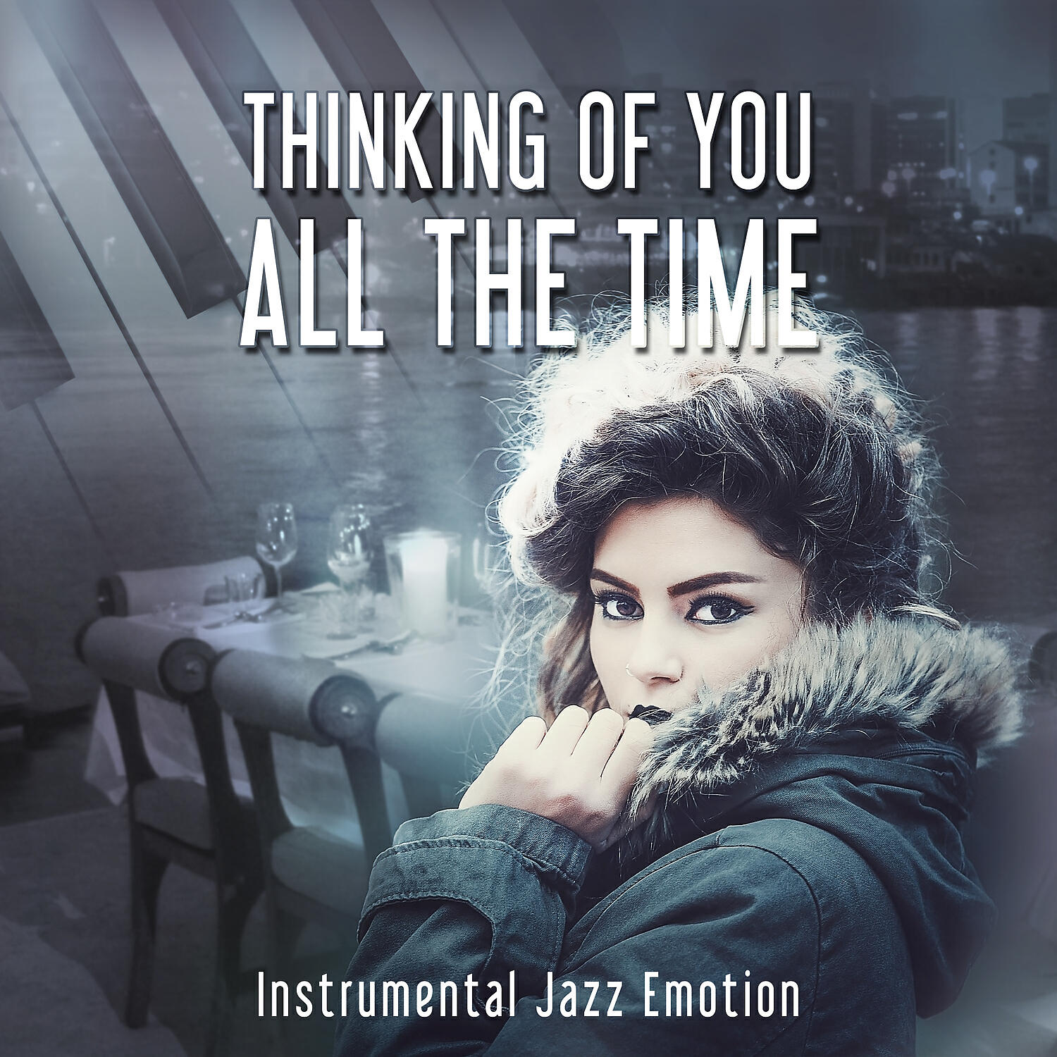 Sensual Piano Music Collection - Soft Jazz Background