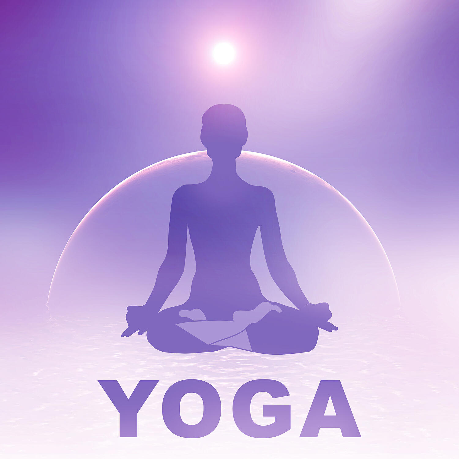 Yoga Relaxation Music - The Life of British Birds