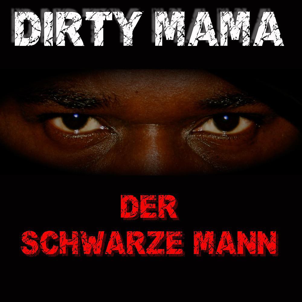 Постер альбома Der Schwarze Mann