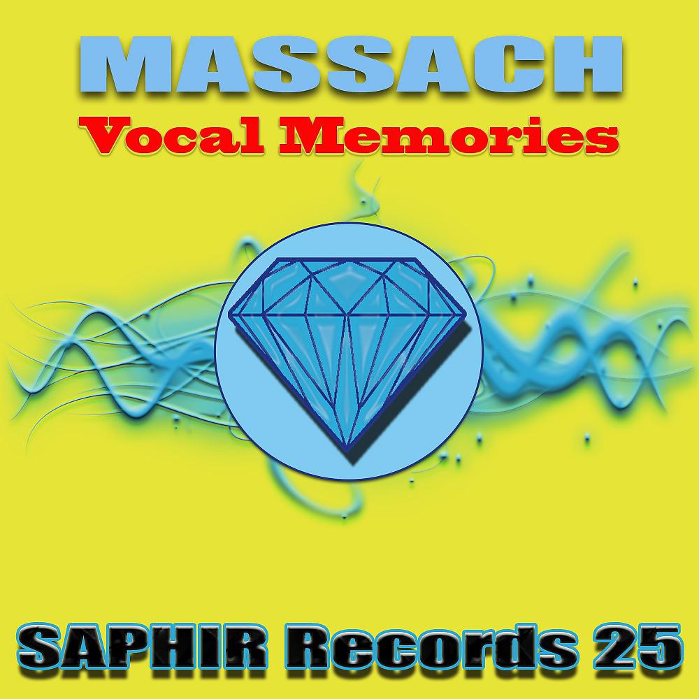 Постер альбома Vocal Memories