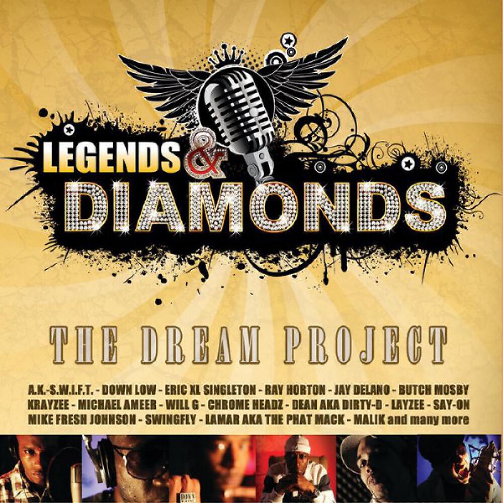 Legends - Change The World (Mps’S Dance Remix)