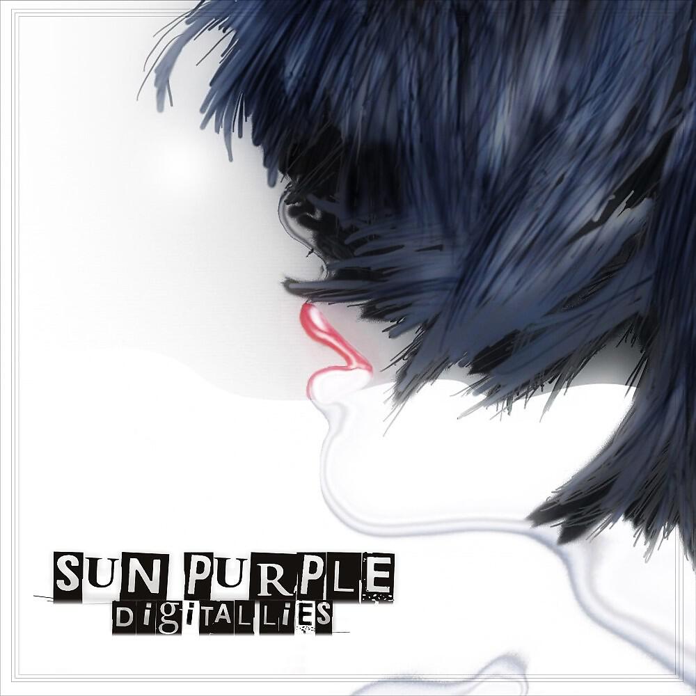 Sun Purple - Digital Lies (Andre Flux Remix)