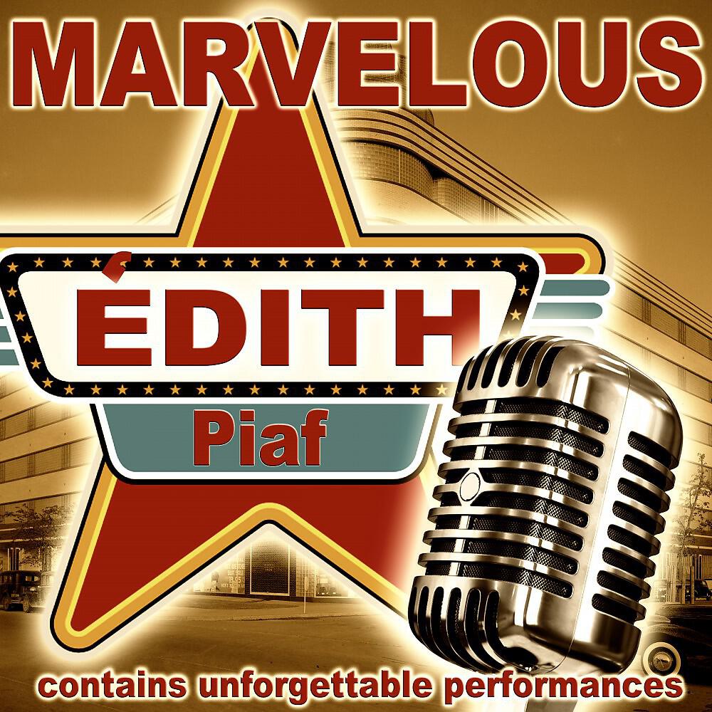 EDITH PIAF - Browning