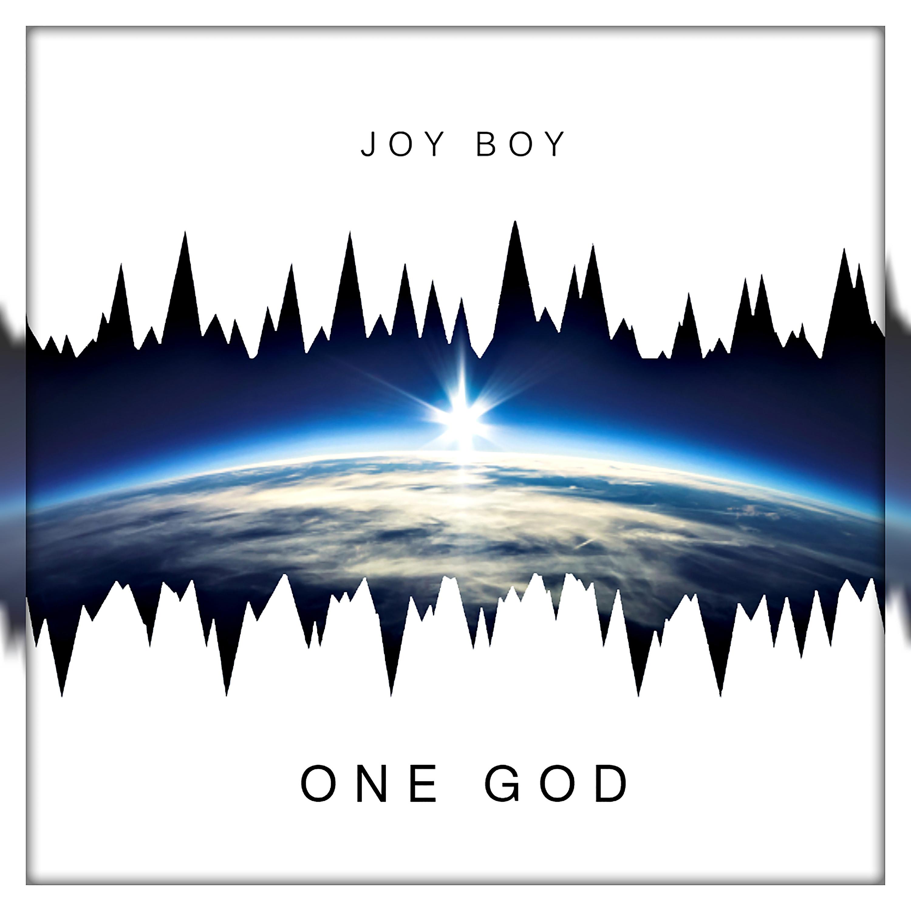 Постер альбома ONE GOD