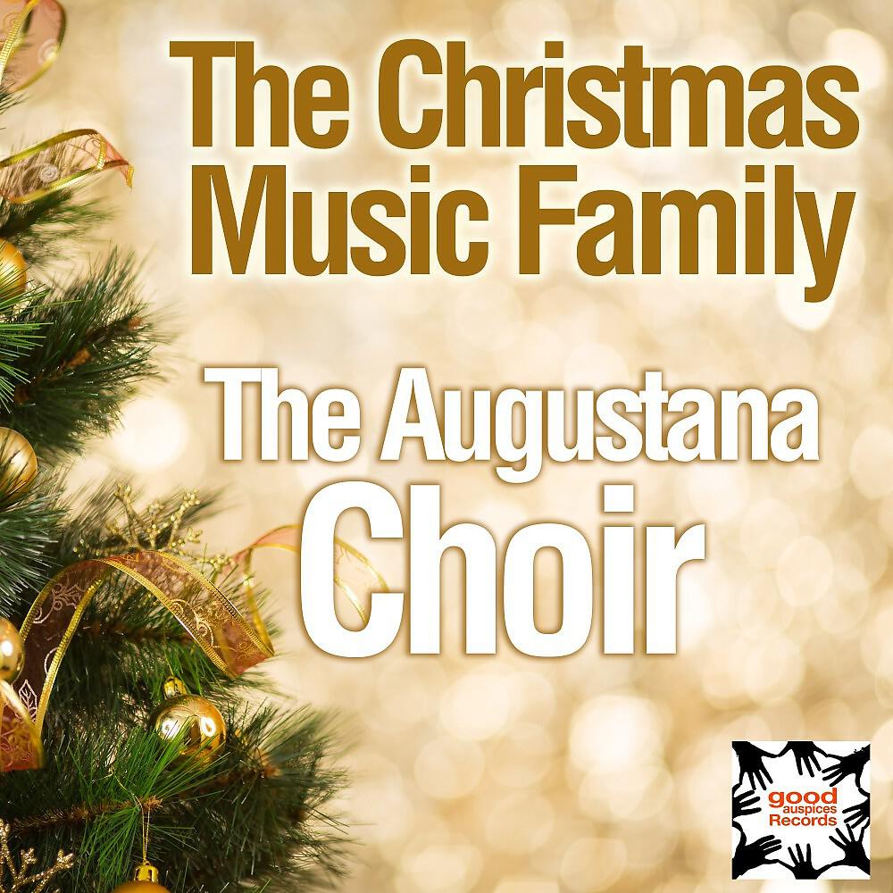 The Augustana Choir - Selections from a Ceremony of Carols
