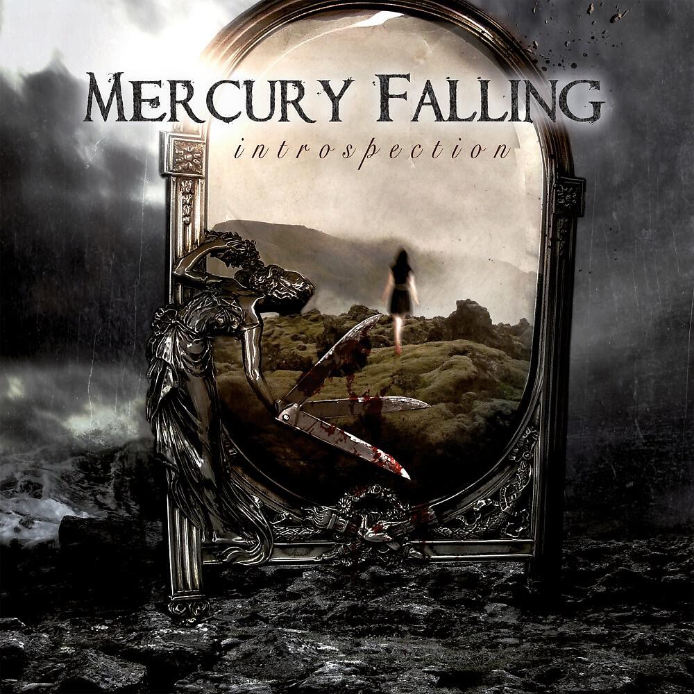 Mercury Falling - Of Sinners & Saints