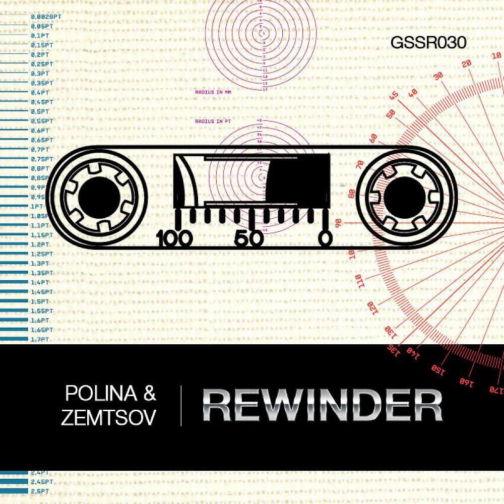 Polina & Zemtsov - Rewinder (Original Mix)