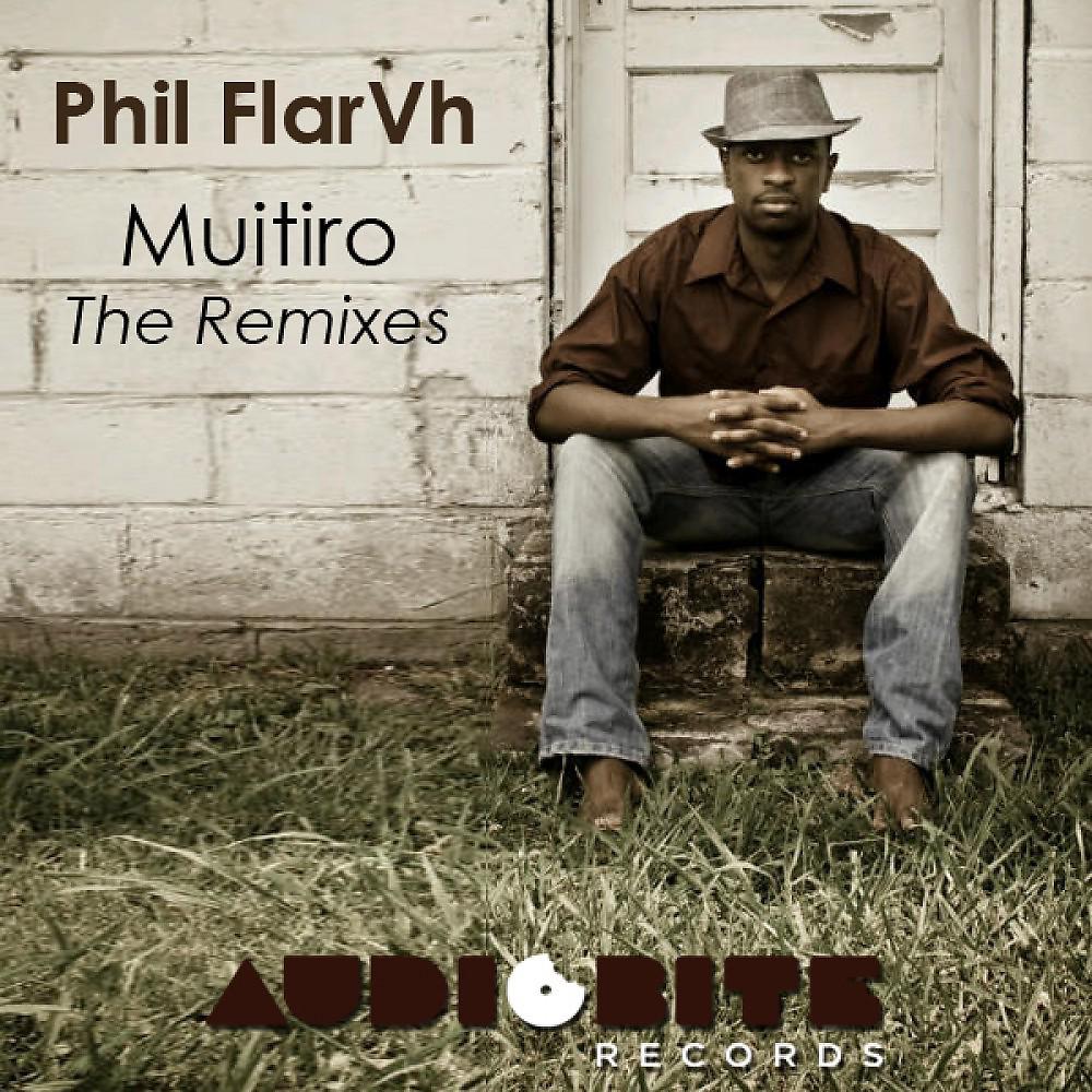 Постер альбома Muitiro - The Remixes
