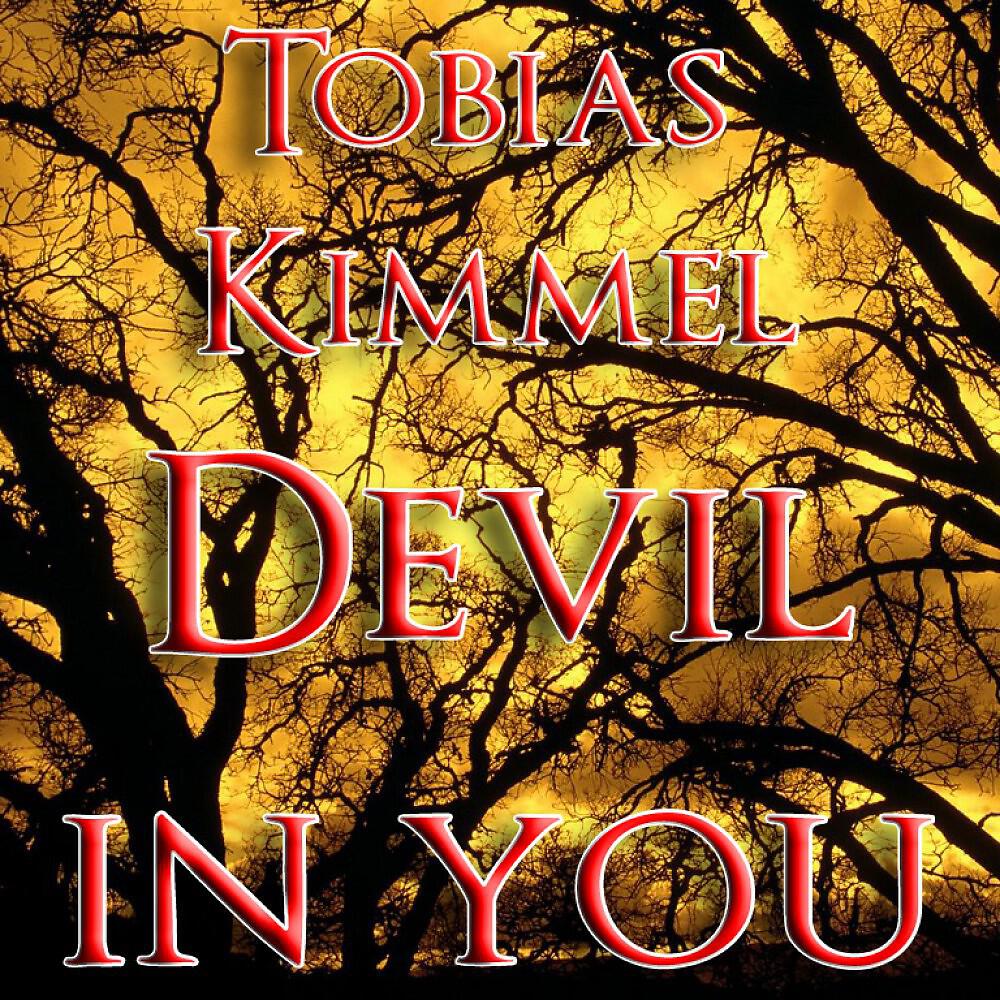 Tobias Kimmel - Devil in You (Original Club Mix)