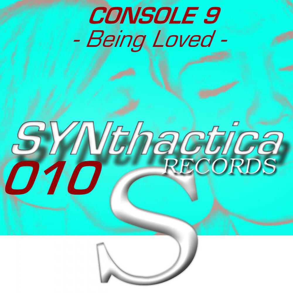 Console 9 - Being Loved (Inzah Chillout Remake)