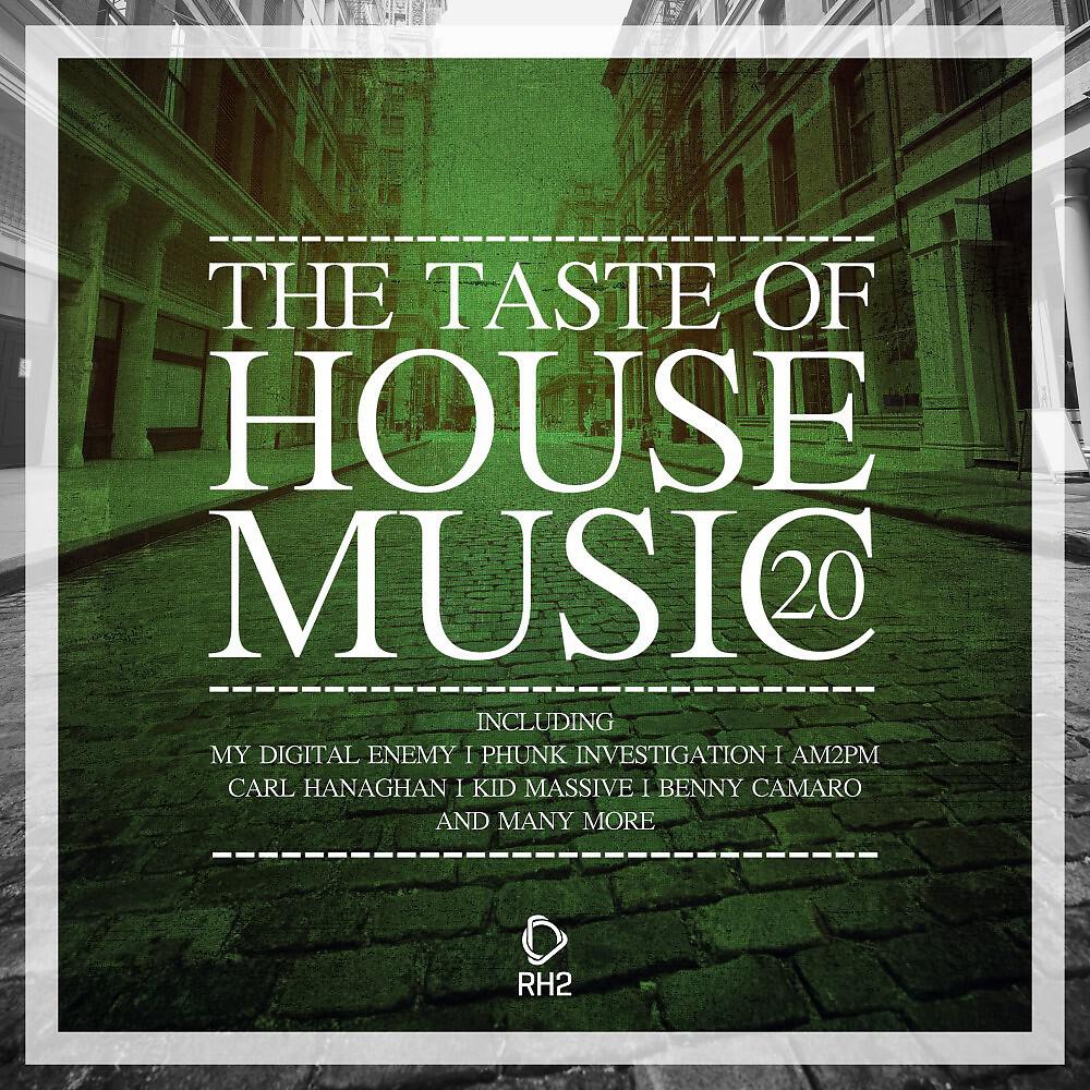 Wayne Dudley & Danyl - Hit Me for Six (Original Mix)
