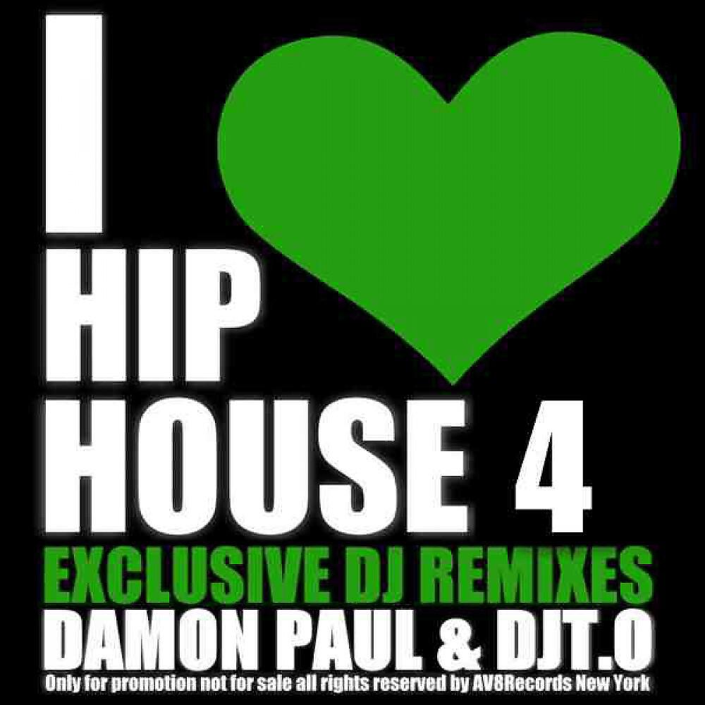 Damon Paul & DJT.O - Lumidee put ya hands up and danse