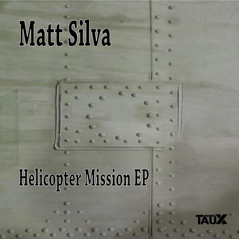 Постер альбома Helicopter Mission EP