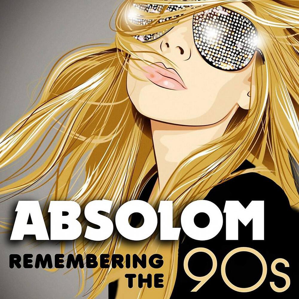 Absolom - Remembering the 90s (Extended Instrumental)