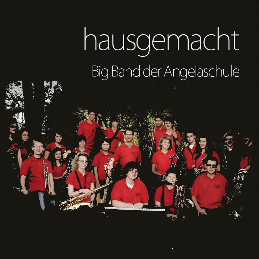 Постер альбома Hausgemacht