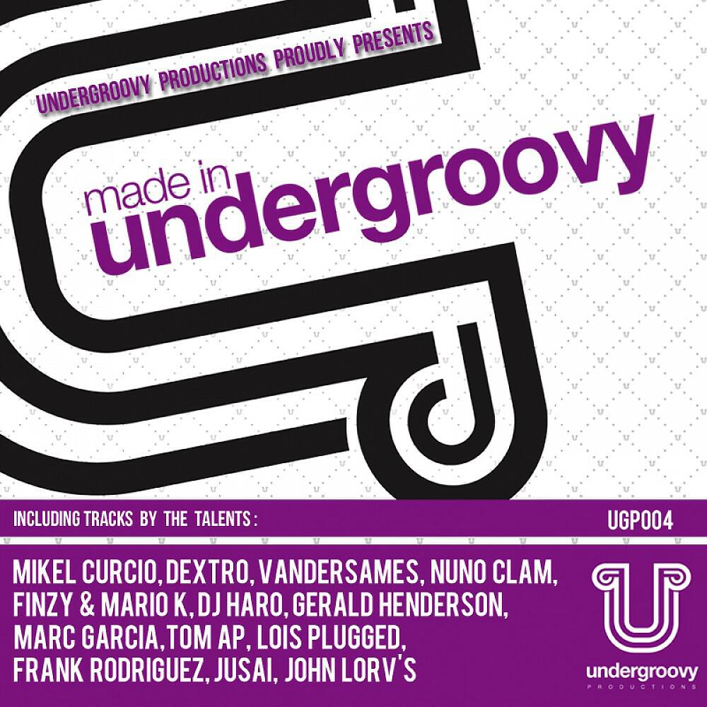 Lois Plugged - Echo Vibes (Original Mix)