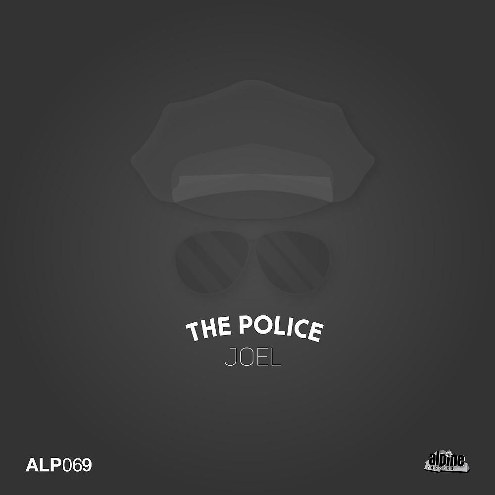 Постер альбома The Police
