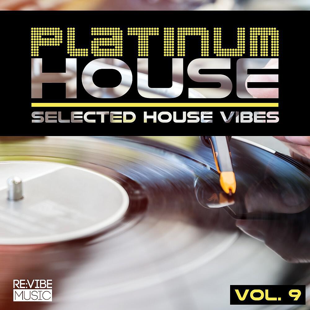 Guardate & Alex Mallios - Sleepwalker (Original Mix)
