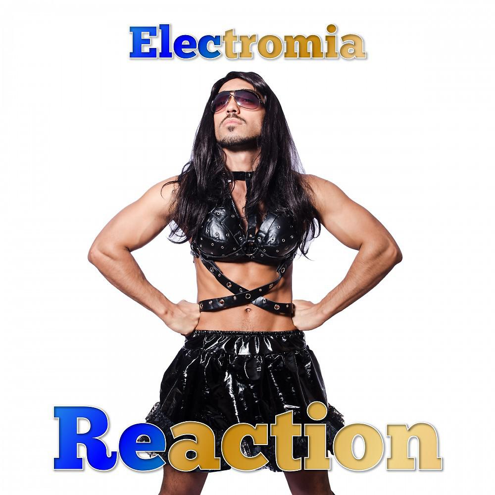 Постер альбома Reaction (Radio Club Edit)