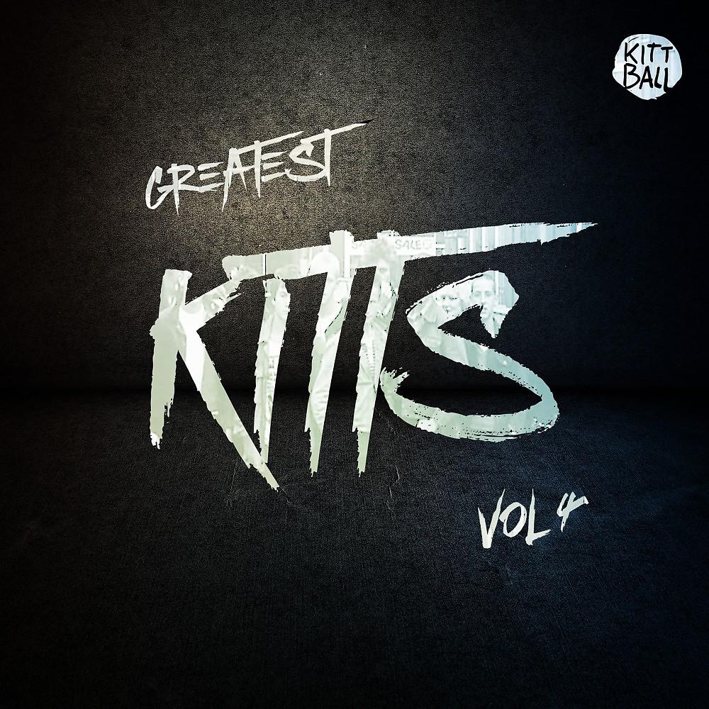 Постер альбома Greatest Kitts, Vol. 4