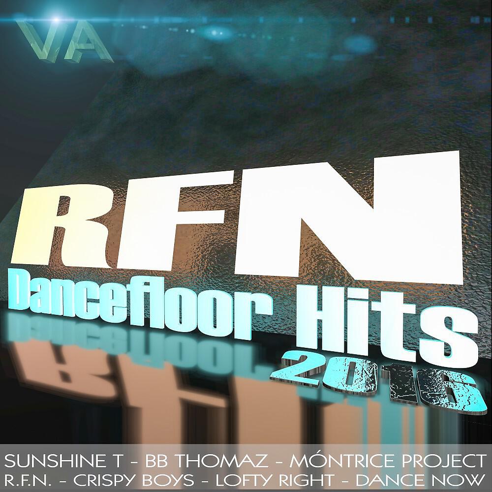 Samantha Goldfield - Givin' Up (Extended Mix)