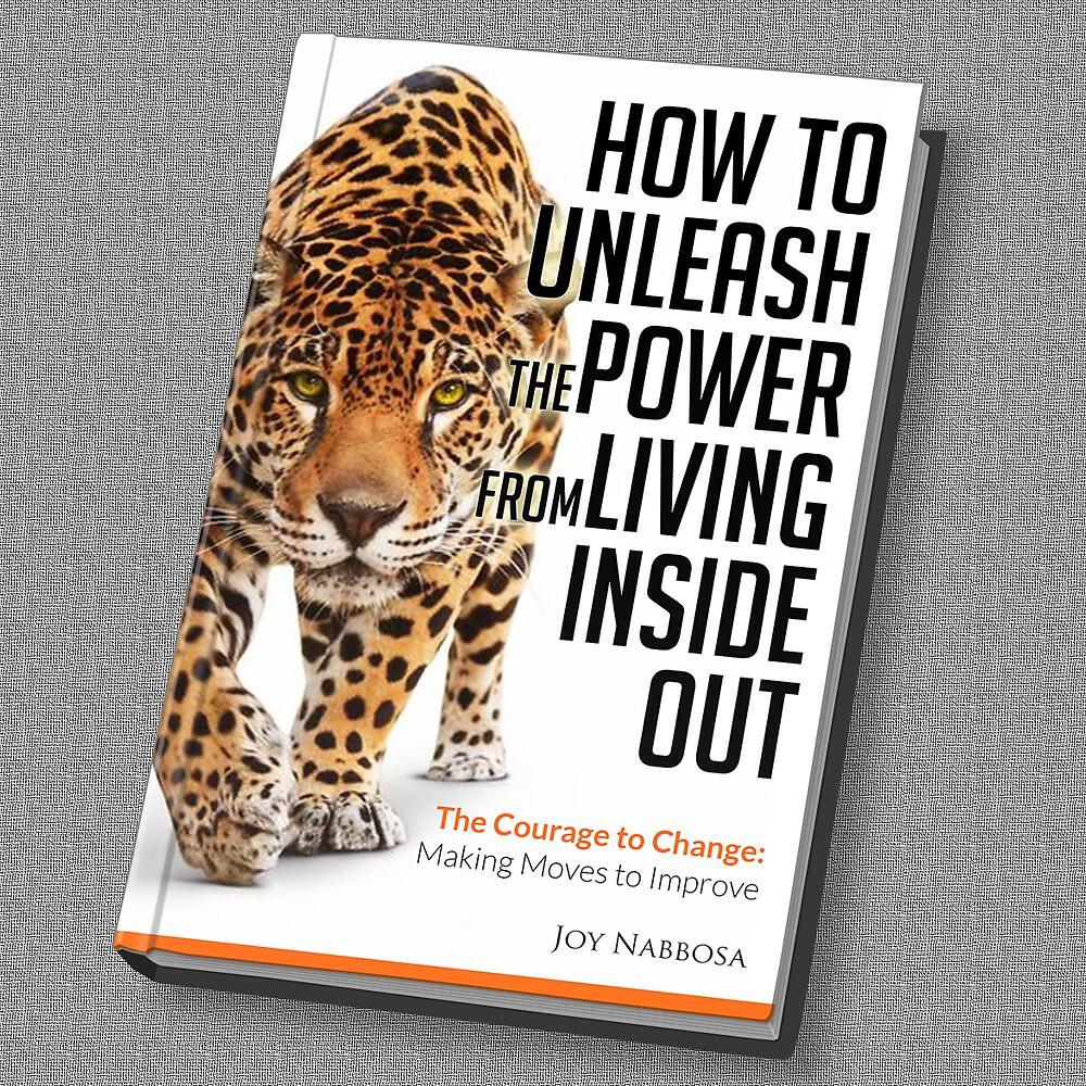 Joy Nabbosa - Chapter Four: Instinct and Intuition: The Tools of the Successful Skeptic