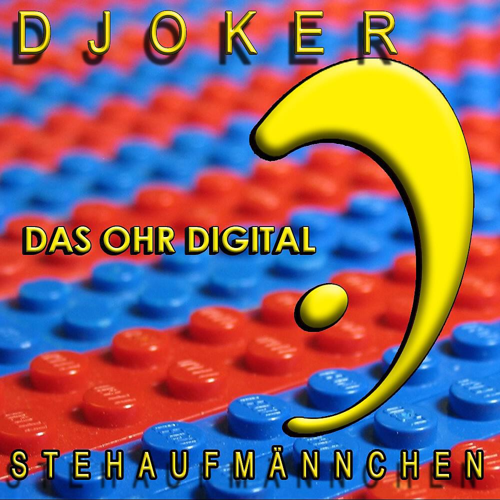 DJoker - Stehaufmaennchen