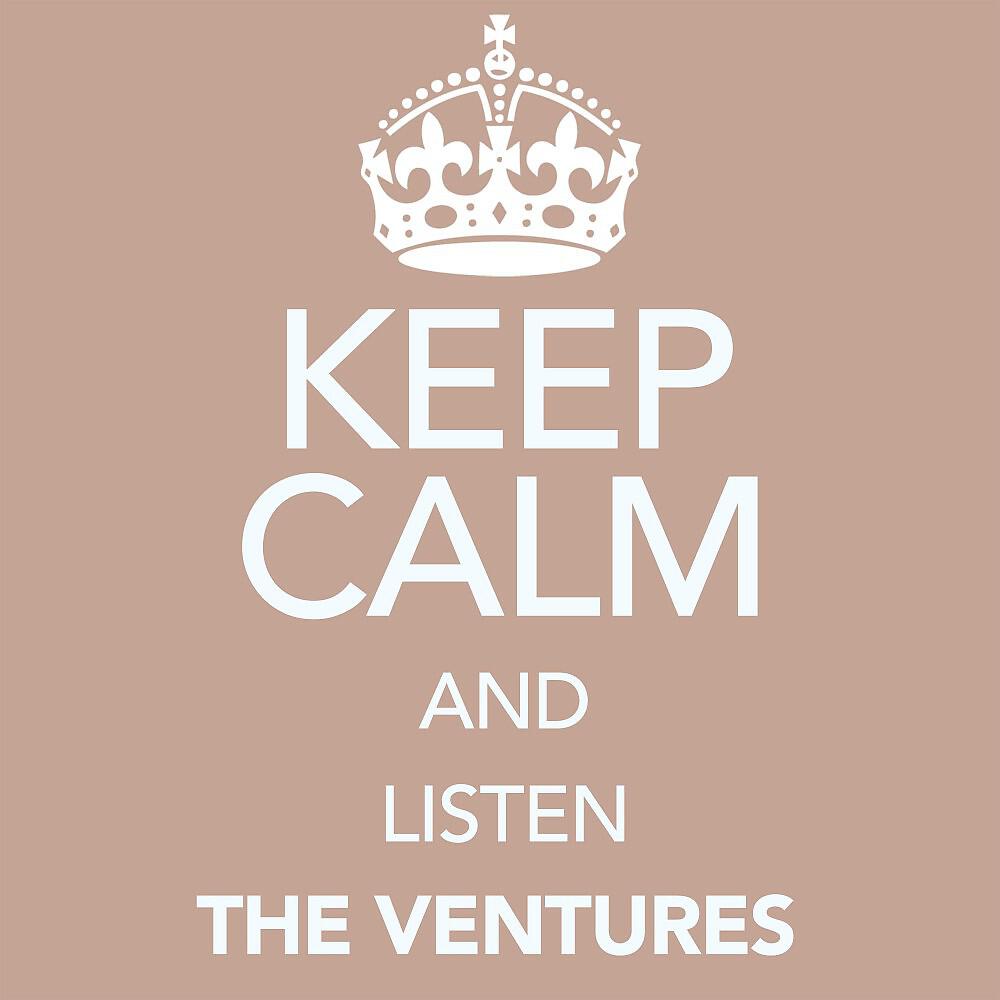 The Ventures - Silver City
