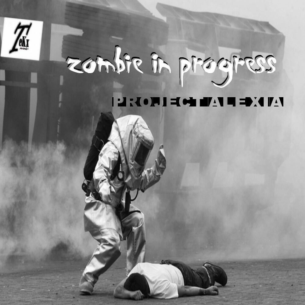 Zombie In Progress - Project Aexia (Roman Faero Vision)