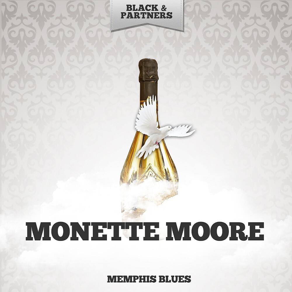 Monette Moore - Sore Bunion Blues (Original Mix)