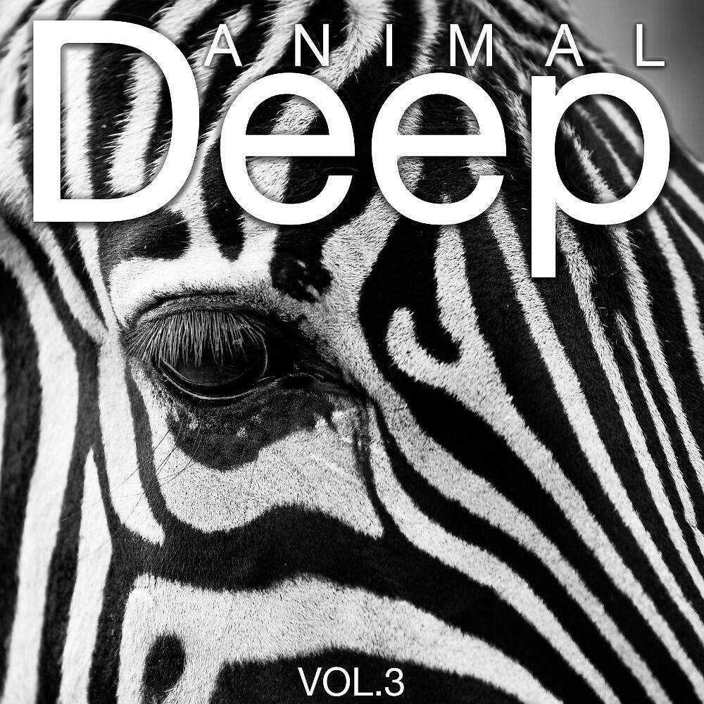 Antoine Lacroix - In Helping (Ron Vaughn Mix)